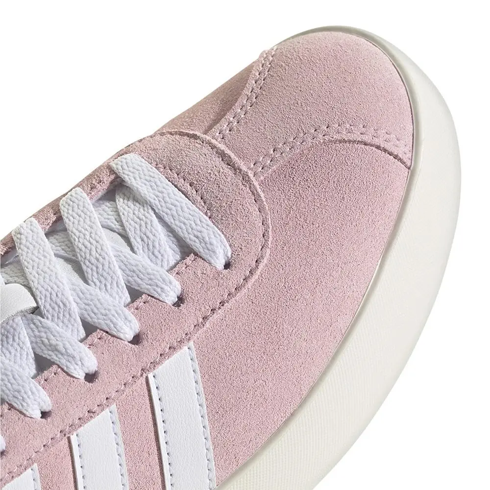 Adidas shoes - adidas Vl Court 3.0 - Court - JP5325 - Pink 4