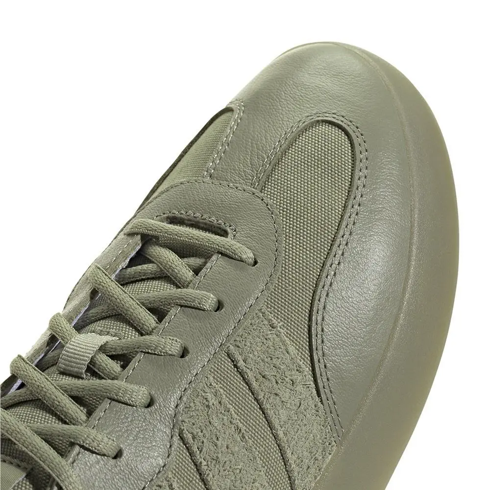 Adidas shoes - adidas Barreda Decode - Barreda Decode - JS0937 - Green 4
