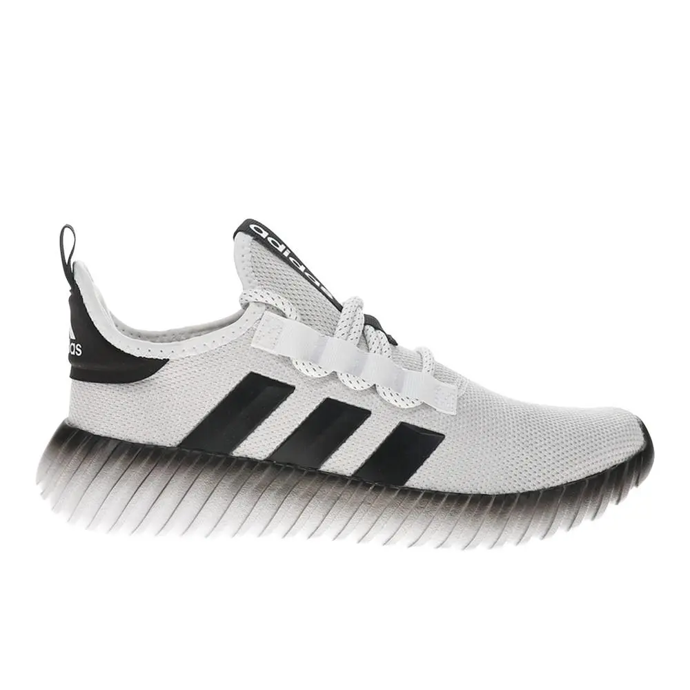 Adidas Kaptir 3.0 Mens White Sneakers Casual Shoes IE6624-A