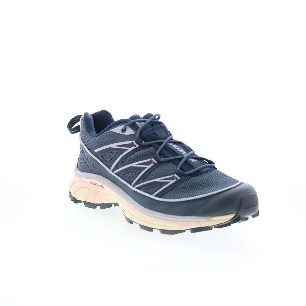 Salomon shoes - Salomon XT-6 Expanse - Expanse - L47134100 - Black 0