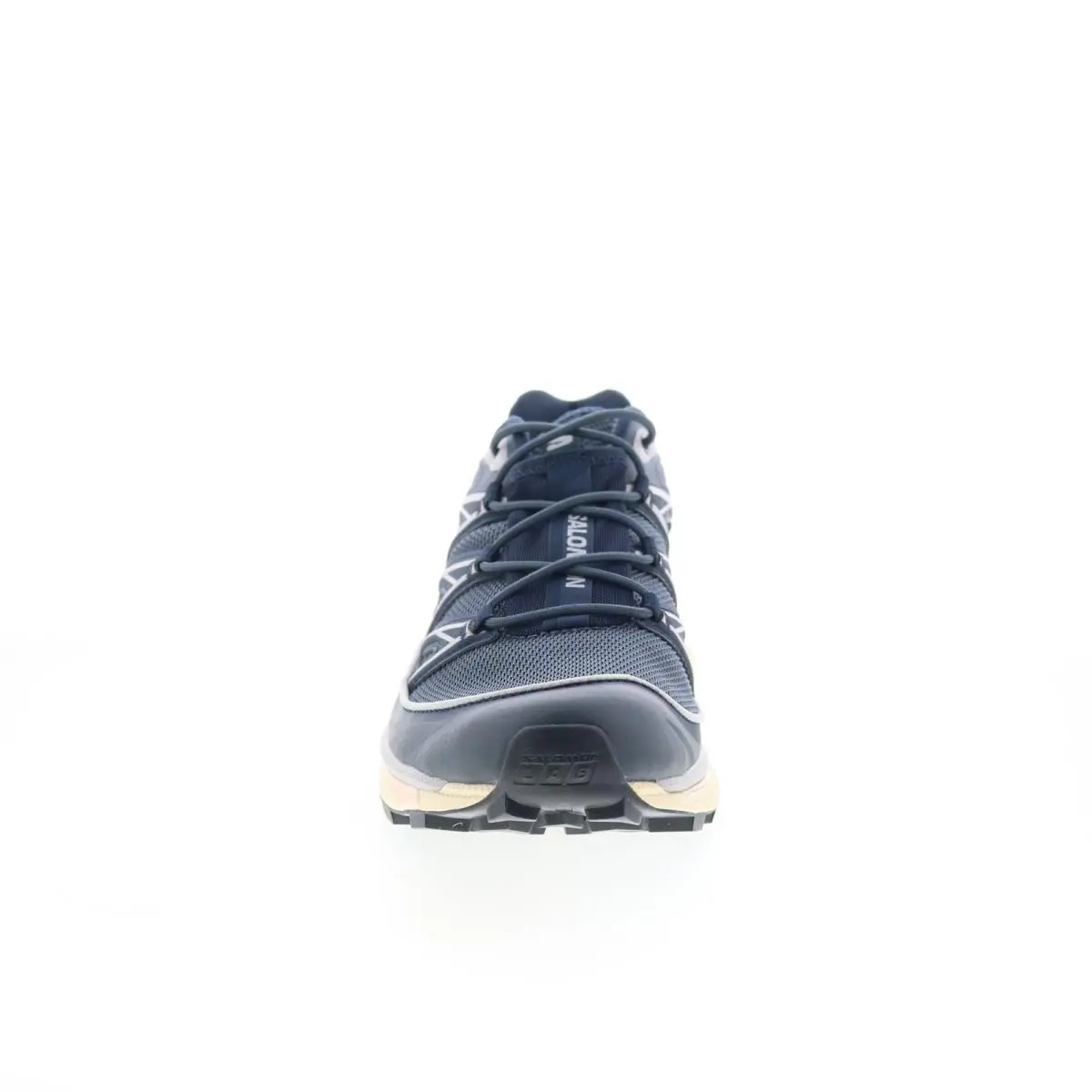 Salomon shoes - Salomon XT-6 Expanse - Expanse - L47134100 - Black 1