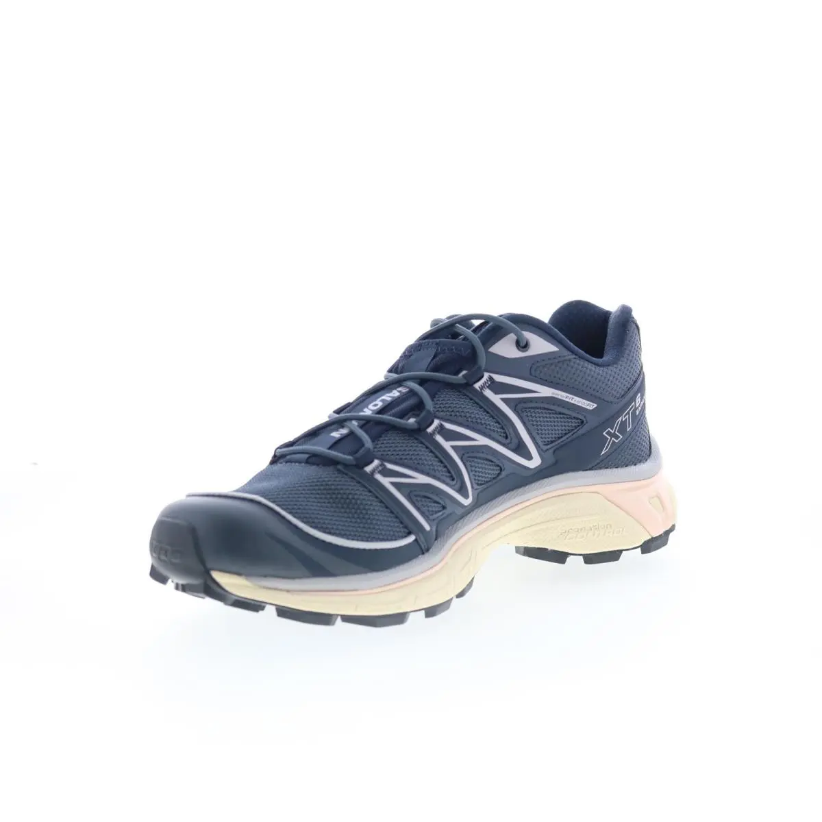 Salomon shoes - Salomon XT-6 Expanse - Expanse - L47134100 - Black 10