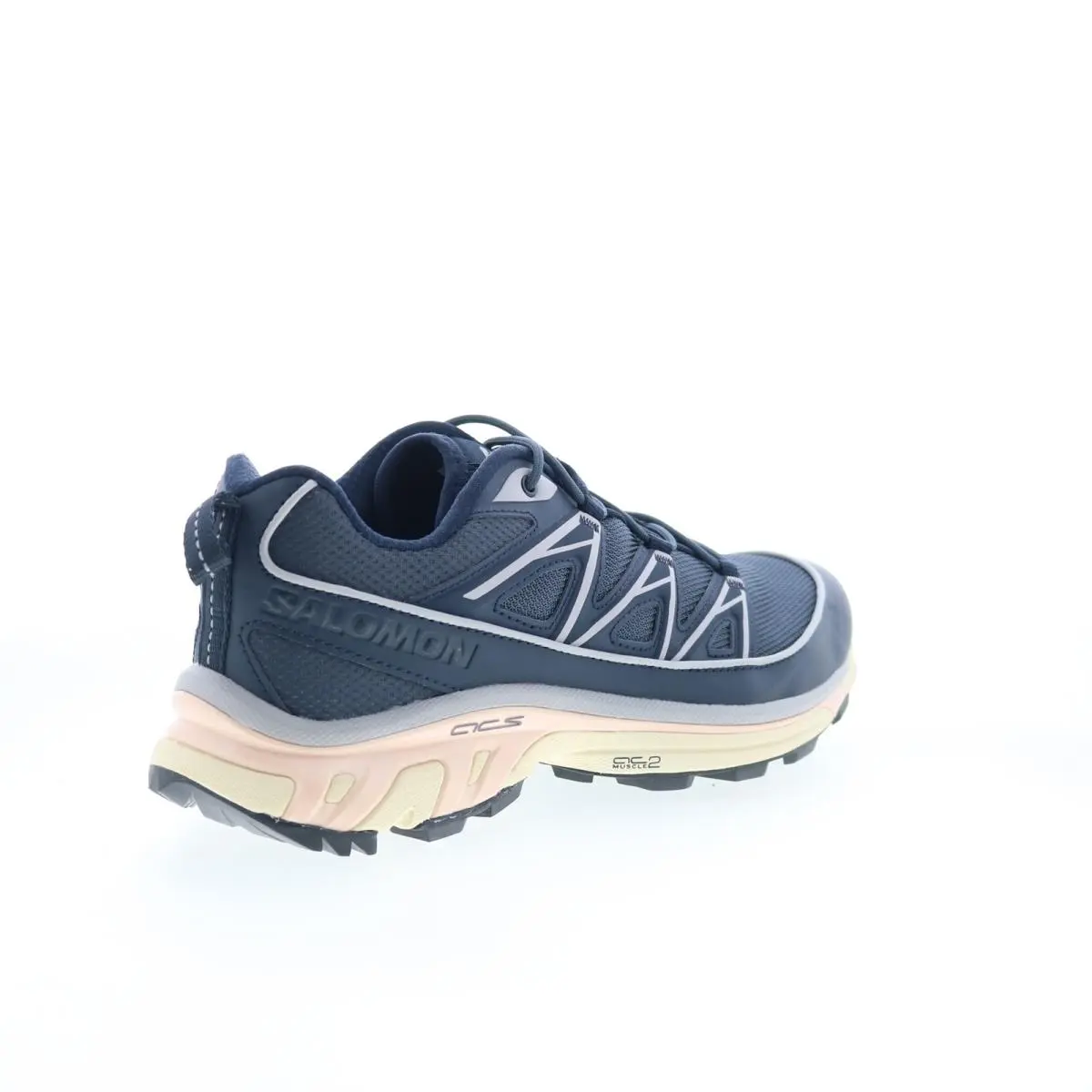 Salomon shoes - Salomon XT-6 Expanse - Expanse - L47134100 - Black 14