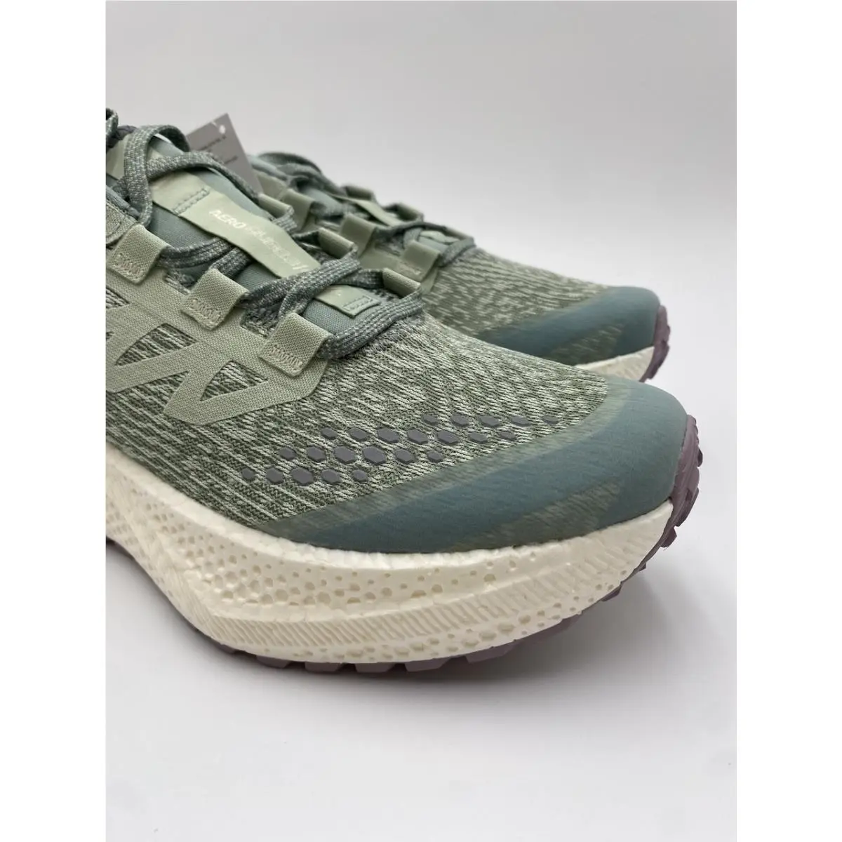 Salomon shoes - Salomon Aero Glide - Aero Glide - Multicolor 0