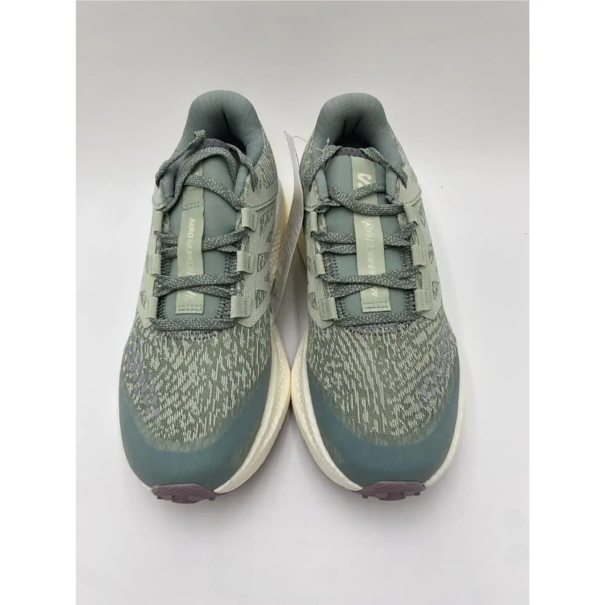 Salomon shoes - Salomon Aero Glide - Aero Glide - Multicolor 4