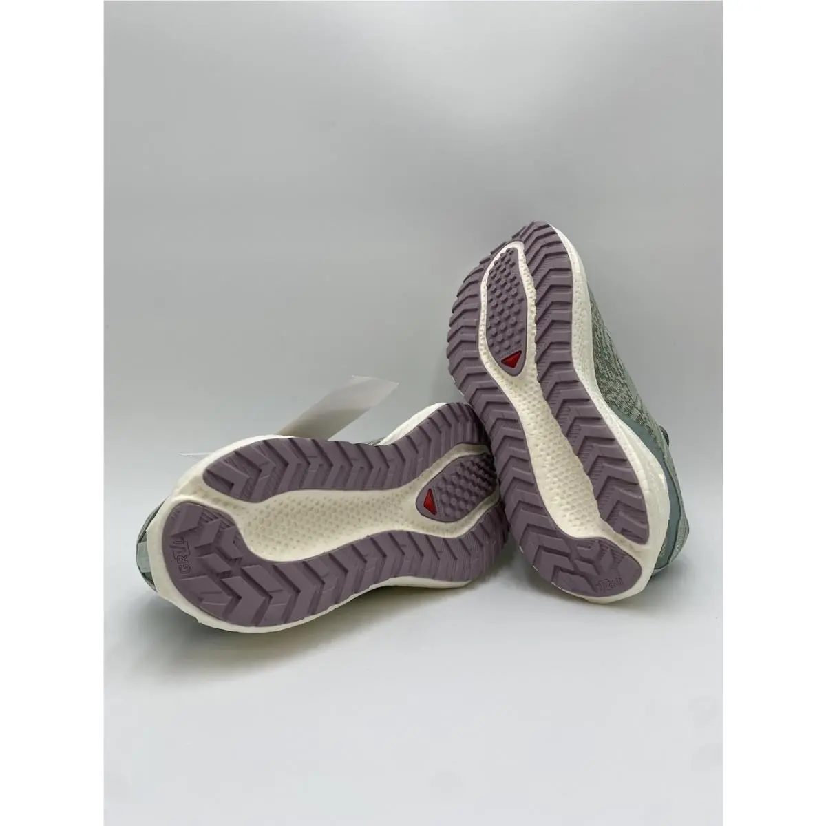 Salomon shoes - Salomon Aero Glide - Aero Glide - Multicolor 7