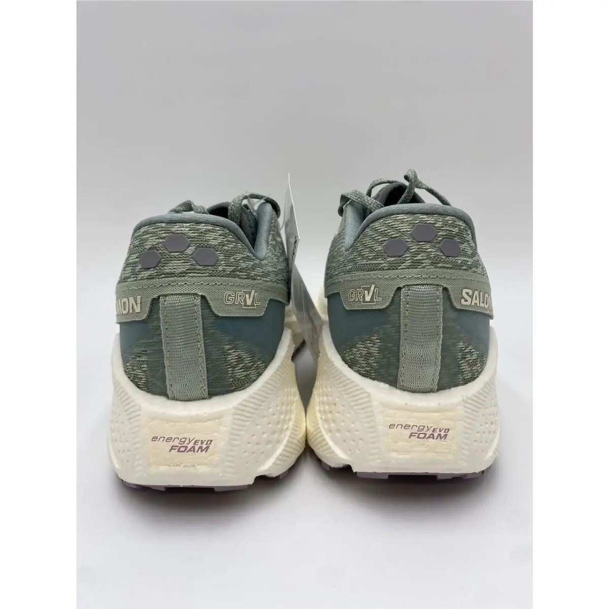 Salomon shoes - Salomon Aero Glide - Aero Glide - Multicolor 15