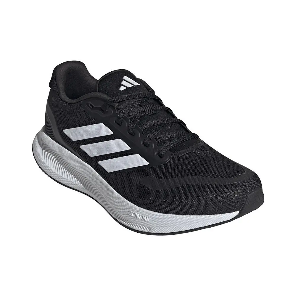 Adidas shoes - adidas Runfalcon 5 Running - Runfalcon Running - SB1158-IH7758 - Black 0