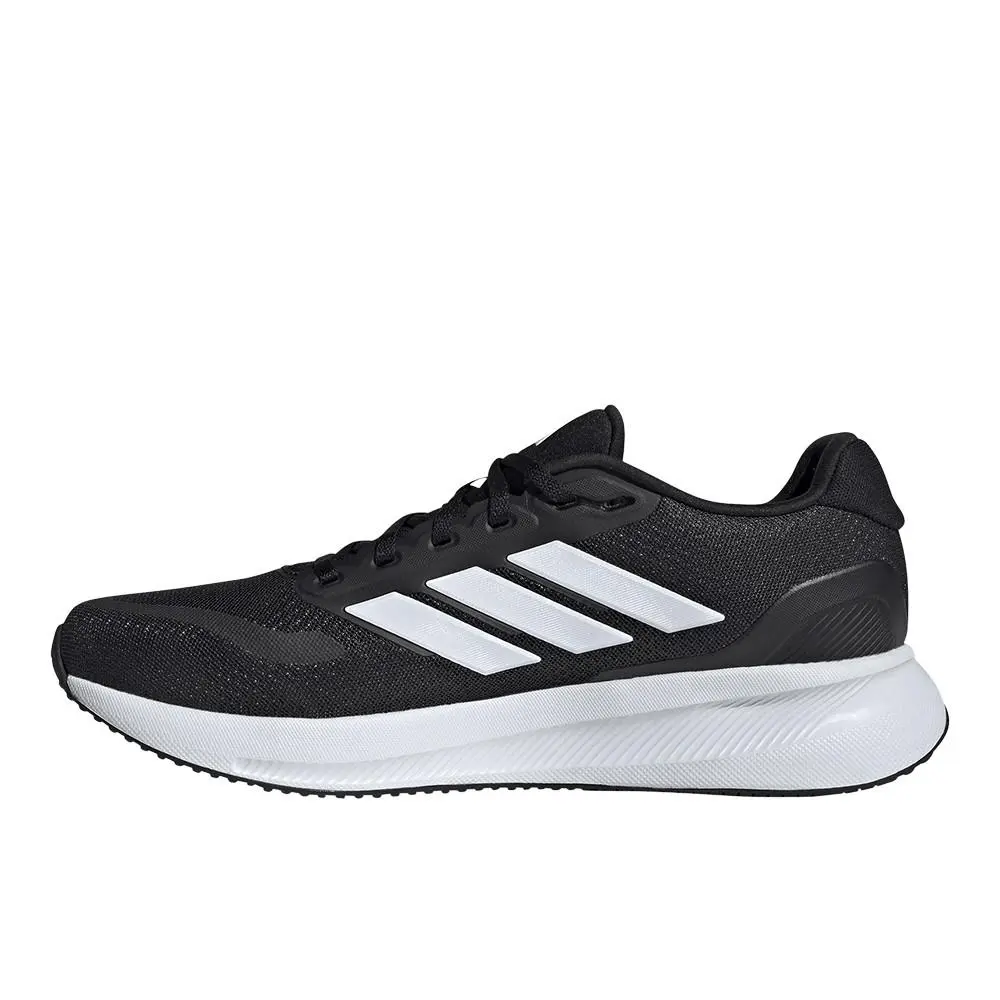Adidas shoes - adidas Runfalcon 5 Running - Runfalcon Running - SB1158-IH7758 - Black 1