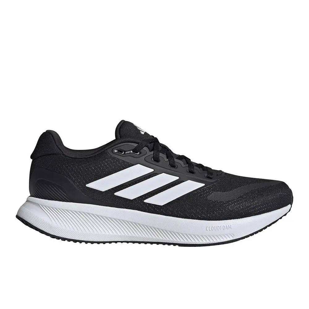 Adidas shoes - adidas Runfalcon 5 Running - Runfalcon Running - SB1158-IH7758 - Black 7