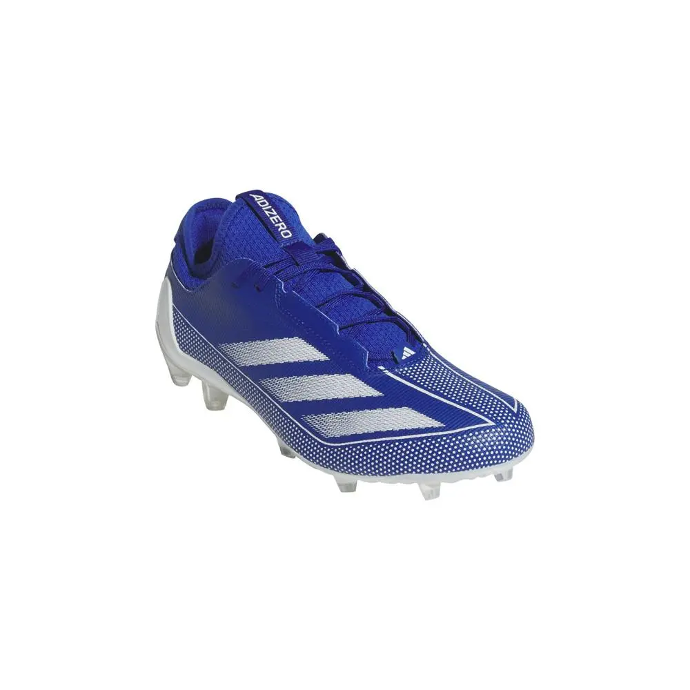 Adidas shoes - adidas Adizero Electric.1 American Football Cleats - IG3445 - Blue 0