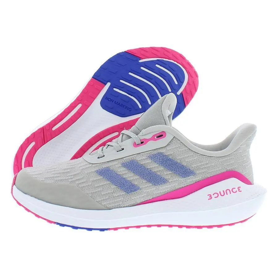 Adidas shoes - H01871 - H01871 - Grey/Pink/White, Main: Grey 3