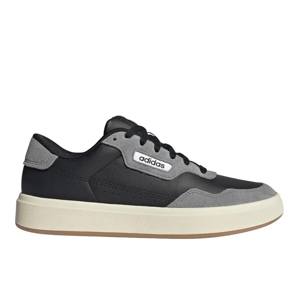Adidas Park St 2.0 Mens Black Sneakers Casual Shoes JQ6109 - Black