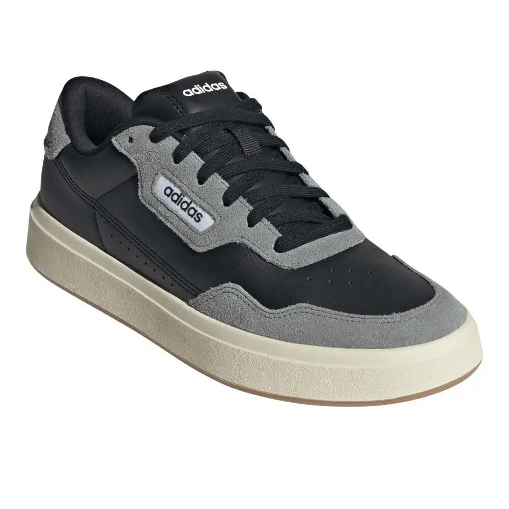 Adidas shoes - adidas Park St 2.0 - Park - JQ6109 - Black 6