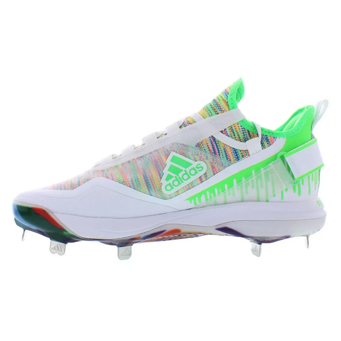 Adidas shoes - White/Multicolor, Main: White 1