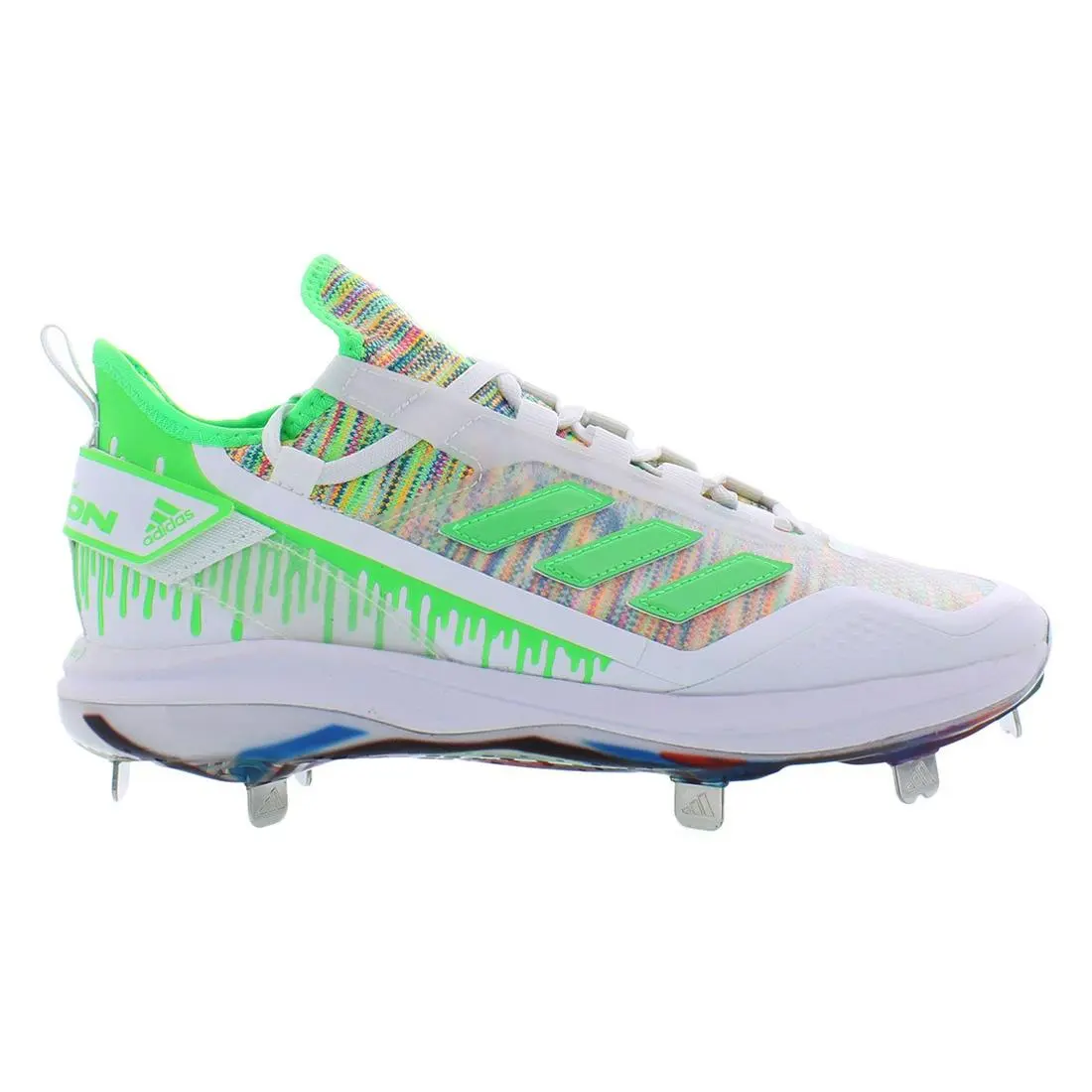 Adidas shoes - White/Multicolor, Main: White 2