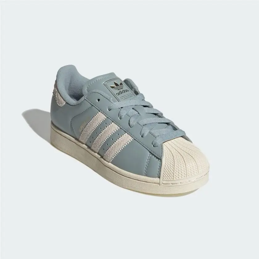 Adidas shoes - Adidas Originals Superstar II - Originals Superstar - Adidas Originals Superstar II - Black 11