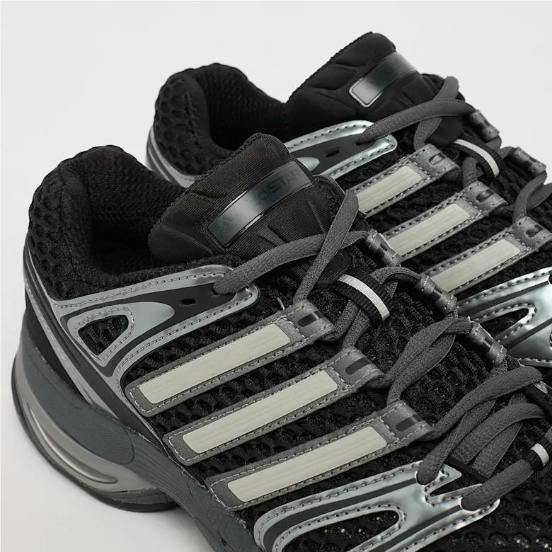 Adidas shoes - Adidas Adistar Control - Adistar Control - Adidas Adistar Control - Black 16