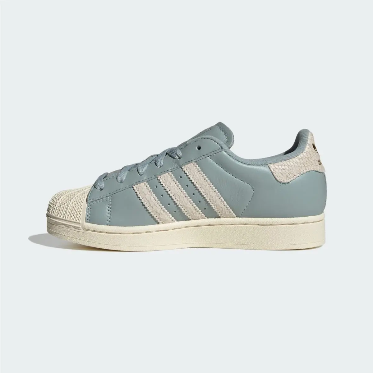 Adidas shoes - Adidas Originals Superstar II - Originals Superstar - Adidas Originals Superstar II - Black 19