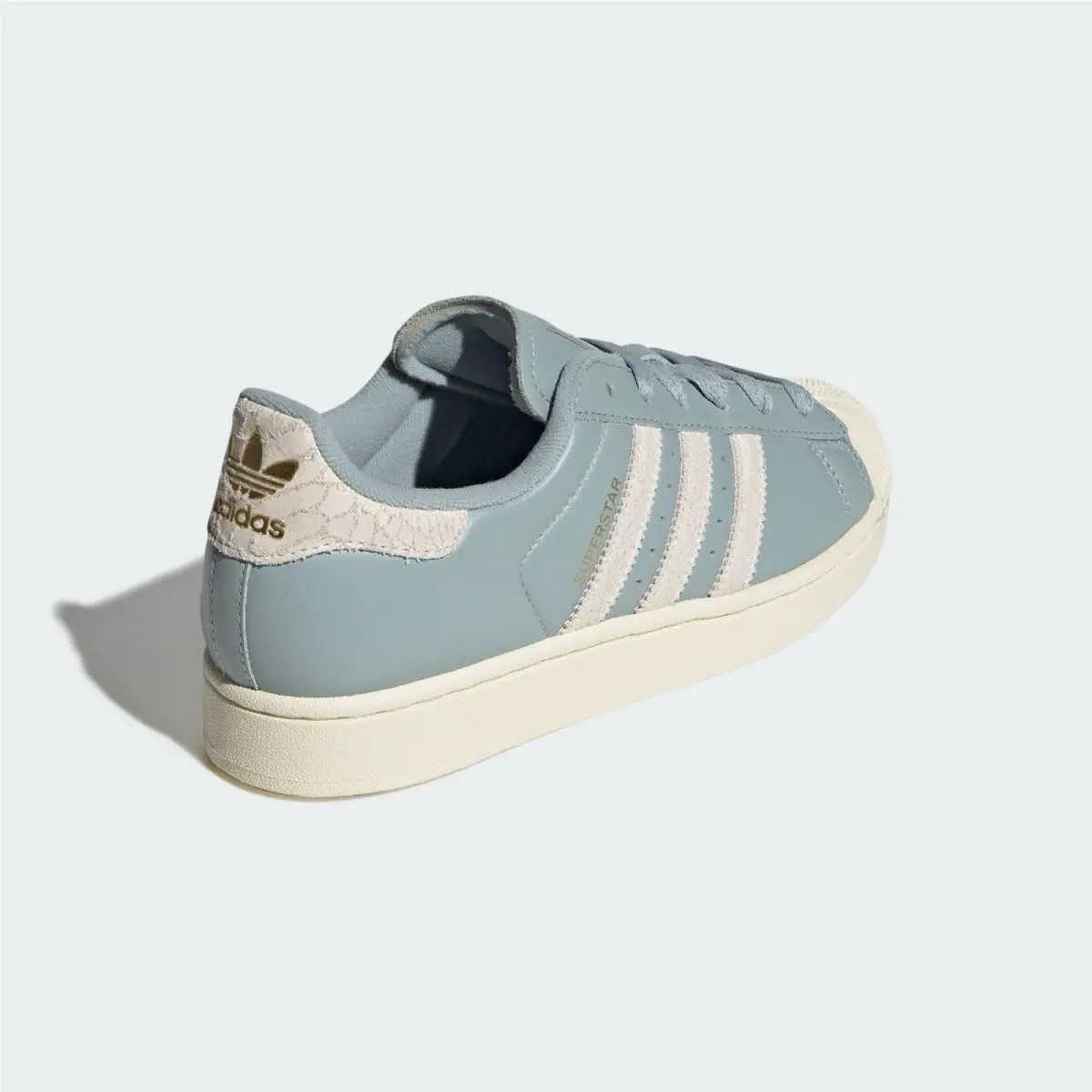 Adidas shoes - Adidas Originals Superstar II - Originals Superstar - Adidas Originals Superstar II - Black 21