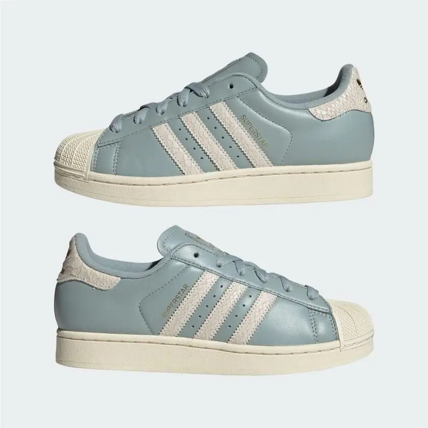 Adidas shoes - Adidas Originals Superstar II - Originals Superstar - Adidas Originals Superstar II - Black 29