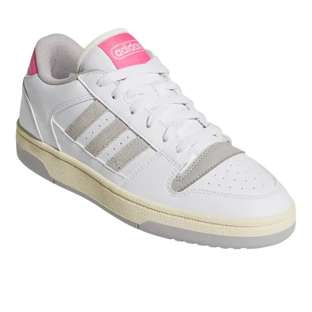 Adidas shoes - adidas Break Start Low - Break Start Low - JP7518 - White 0