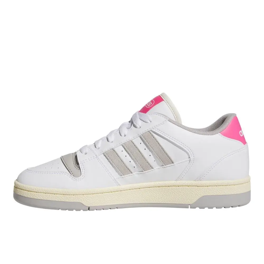 Adidas shoes - adidas Break Start Low - Break Start Low - JP7518 - White 1