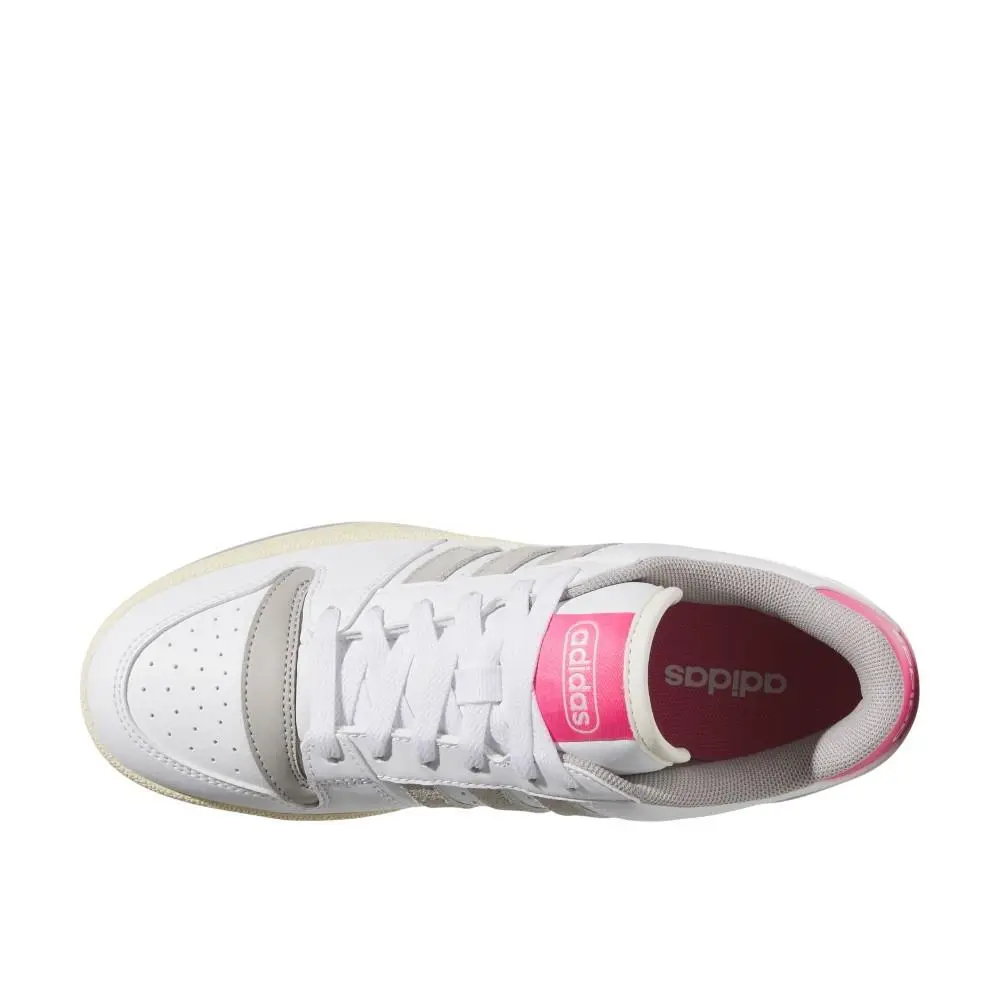Adidas shoes - adidas Break Start Low - Break Start Low - JP7518 - White 2
