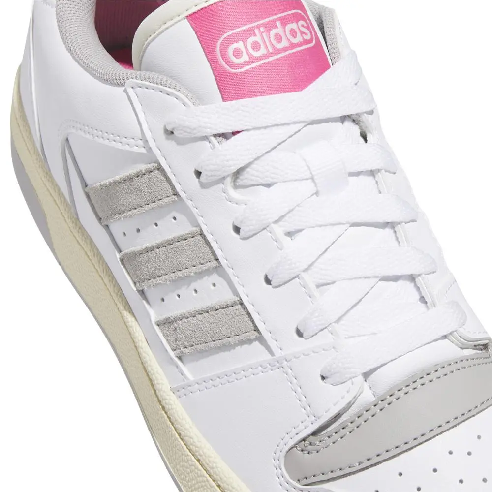 Adidas shoes - adidas Break Start Low - Break Start Low - JP7518 - White 4