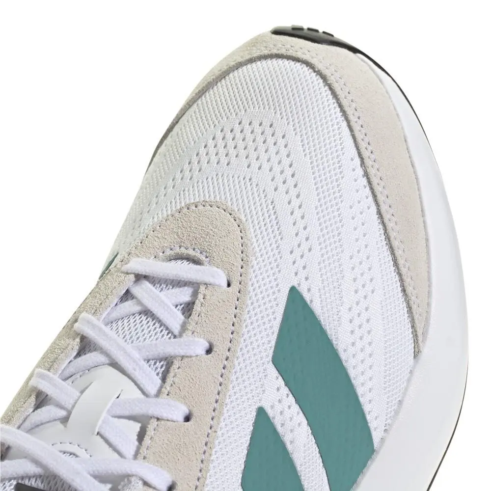 Adidas shoes - adidas Lightshift - Lightshift - JS4279 - White 4