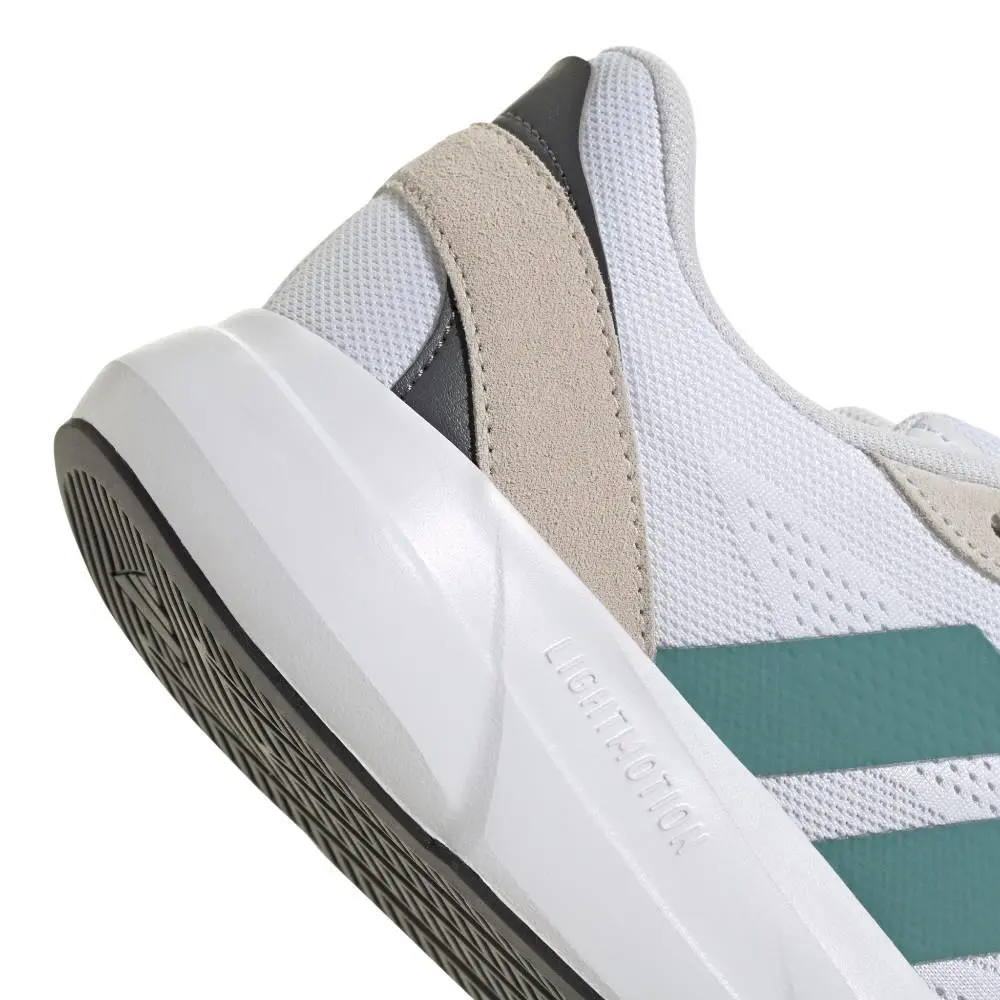 Adidas shoes - adidas Lightshift - Lightshift - JS4279 - White 5