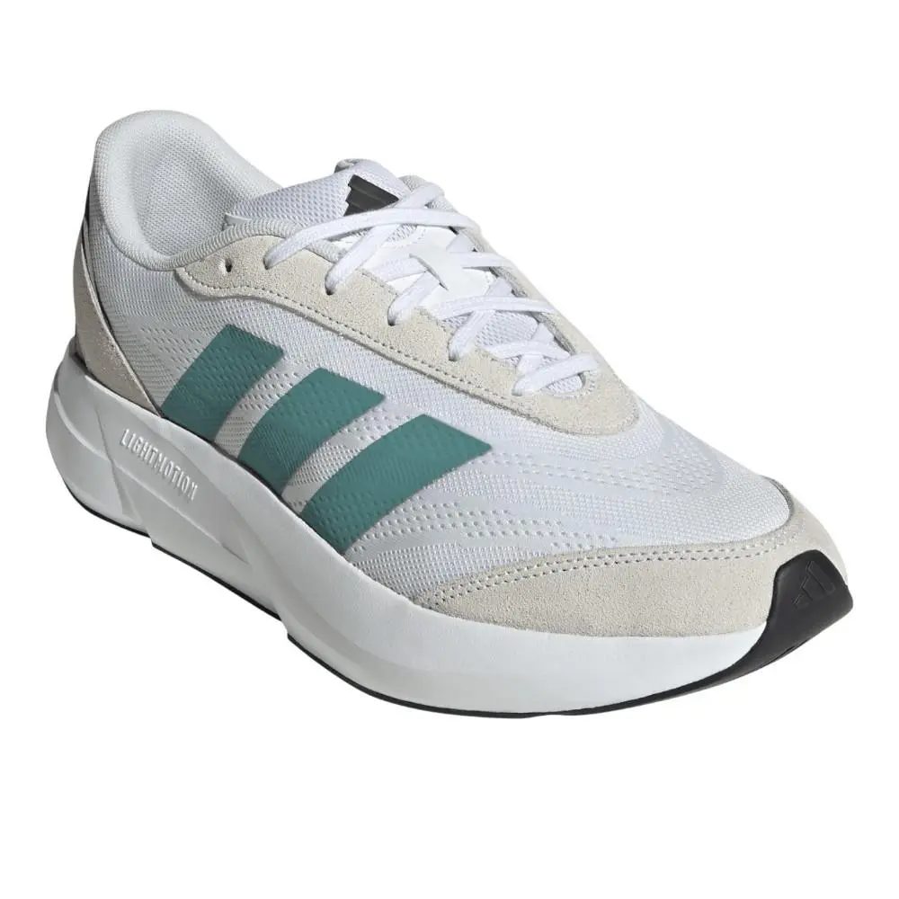 Adidas shoes - adidas Lightshift - Lightshift - JS4279 - White 8