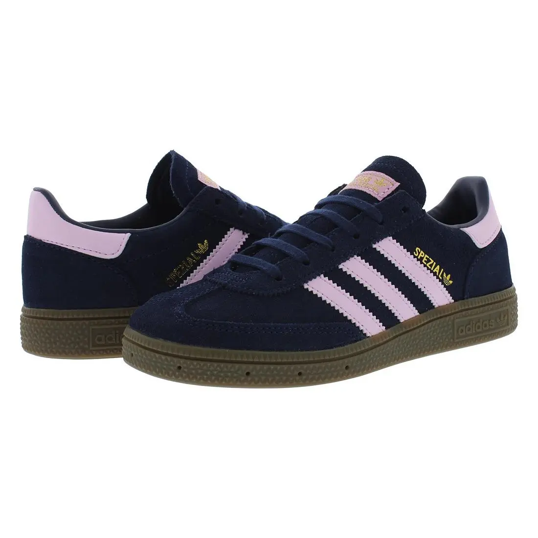 Adidas shoes - JI2897 - JI2897 - Navy/Pink, Main: Blue 0
