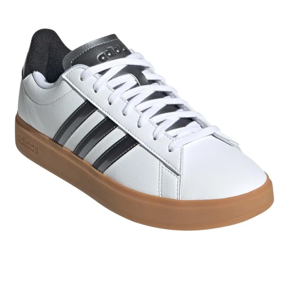 Adidas shoes - adidas Grand Court 2.0 - Grand Court - JH8683-A - Pink 0