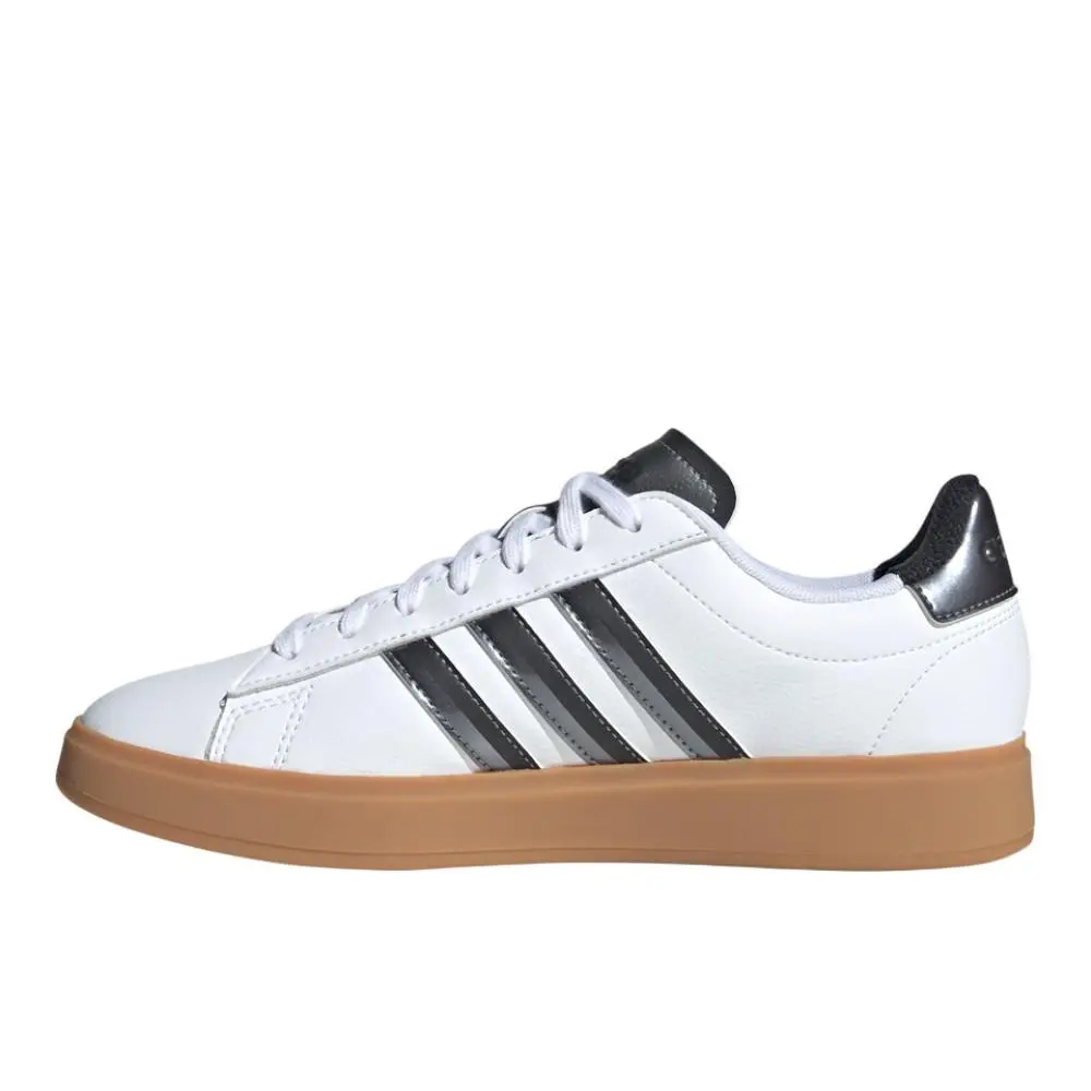 Adidas shoes - adidas Grand Court 2.0 - Grand Court - JH8683-A - Pink 1