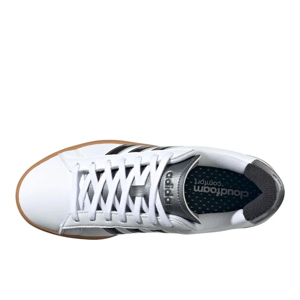 Adidas shoes - adidas Grand Court 2.0 - Grand Court - JH8683-A - Pink 2