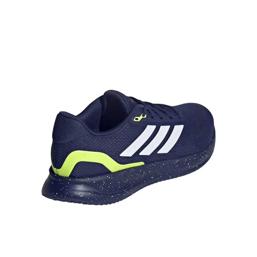 Adidas shoes - adidas Runfalcon 5 Running - Runfalcon Running - SB1158-JR5521 - Blue 4