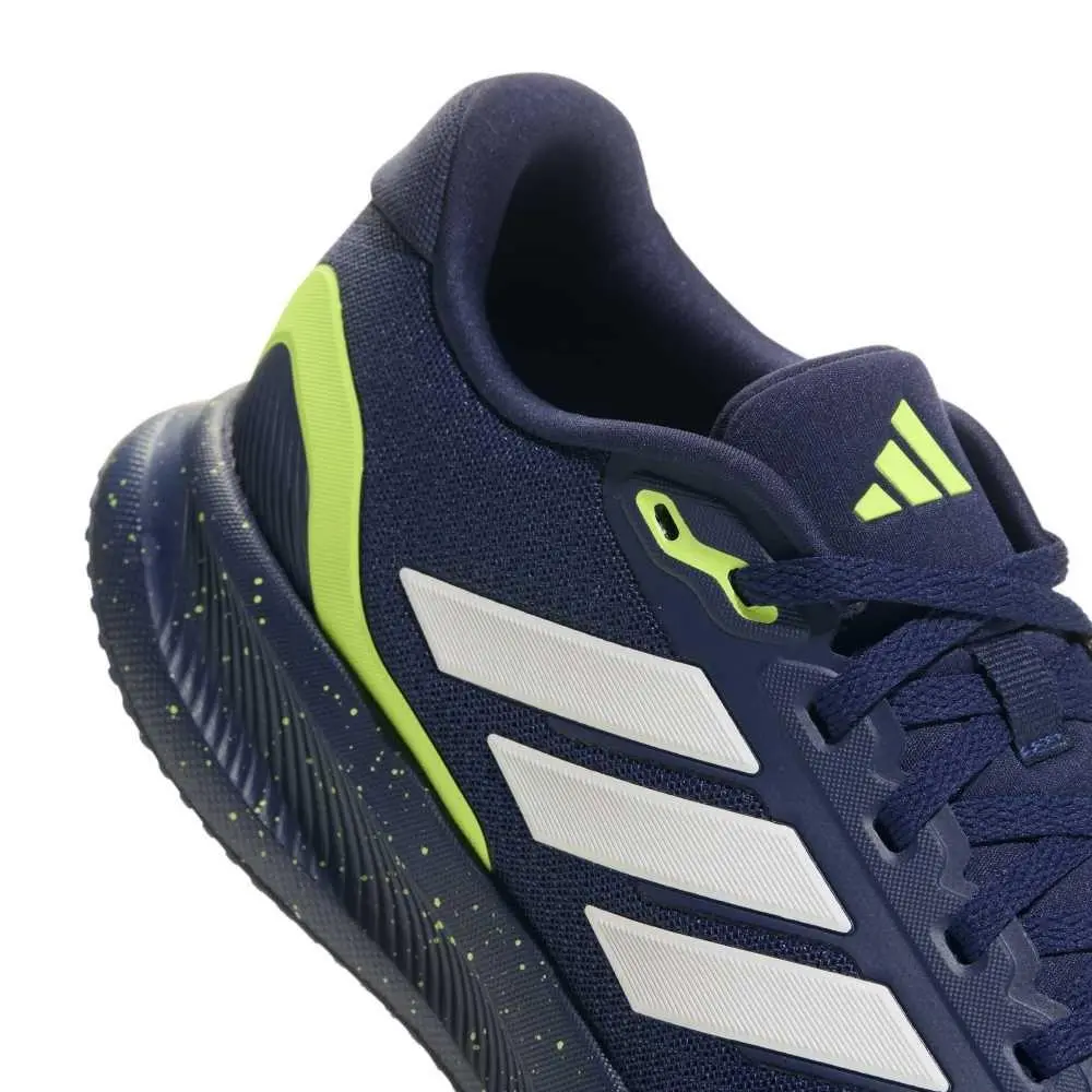 Adidas shoes - adidas Runfalcon 5 Running - Runfalcon Running - SB1158-JR5521 - Blue 13