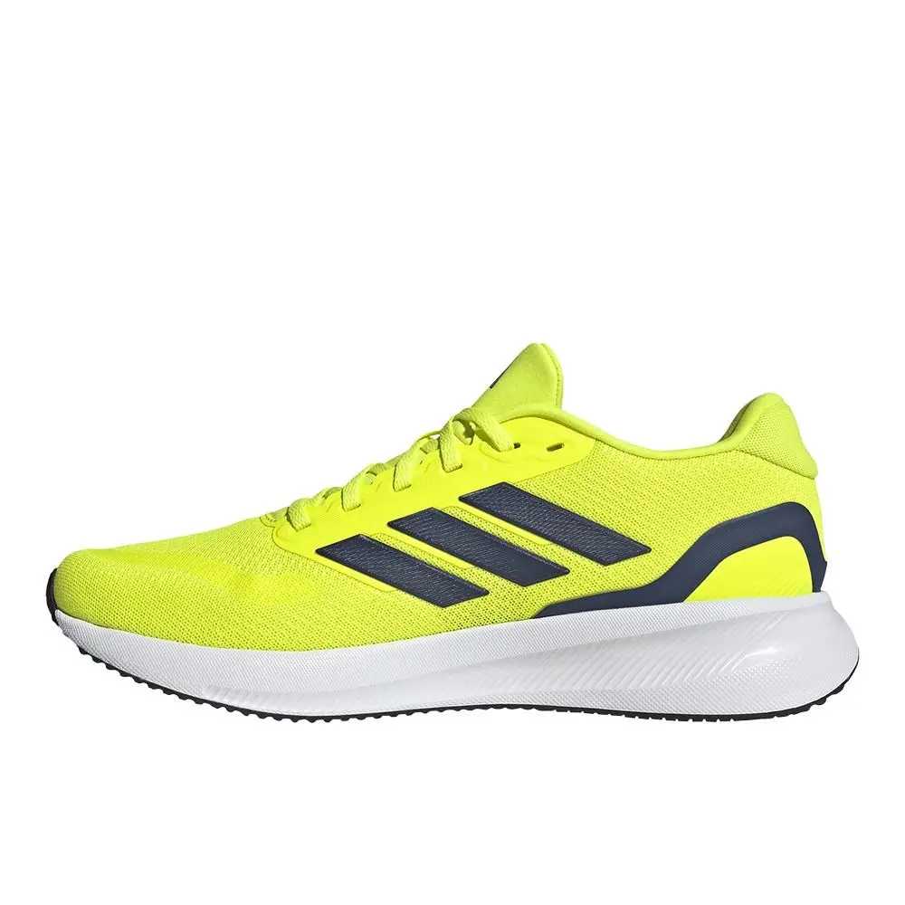 Adidas shoes - adidas Runfalcon 5 Running - Runfalcon Running - SB1158-JQ6980 - Yellow 1