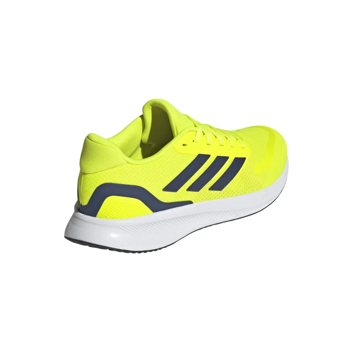 Adidas shoes - adidas Runfalcon 5 Running - Runfalcon Running - SB1158-JQ6980 - Yellow 12