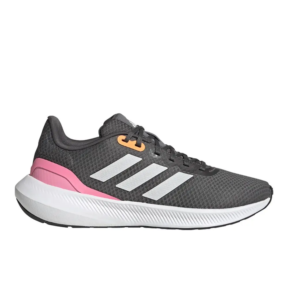 Adidas shoes - adidas Runfalcon 3.0 - Runfalcon - HP7564 - Grey 7