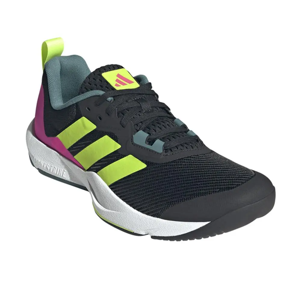 Adidas shoes - adidas Rapidmove 2 Training - Rapidmove Training - JS3174 - Black 0