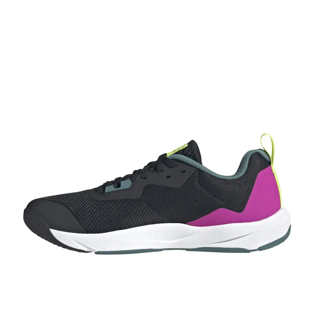 Adidas shoes - adidas Rapidmove 2 Training - Rapidmove Training - JS3174 - Black 1