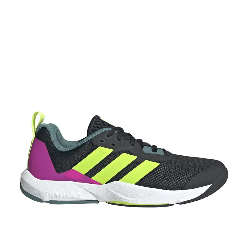 Adidas shoes - adidas Rapidmove 2 Training - Rapidmove Training - JS3174 - Black 5