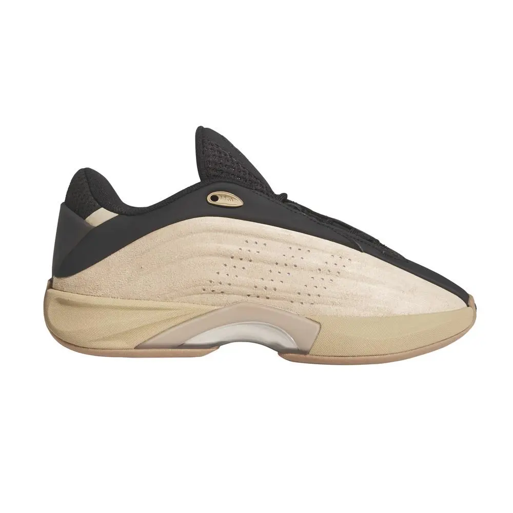 Adidas Nova Iiinfinity Mens Beige Sneakers Casual Shoes JI0358