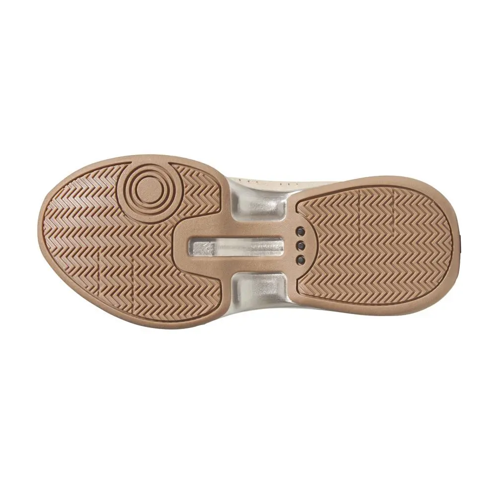 Adidas shoes - adidas Nova Iiinfinity - Nova Iiinfinity - JI0358 - Beige 3