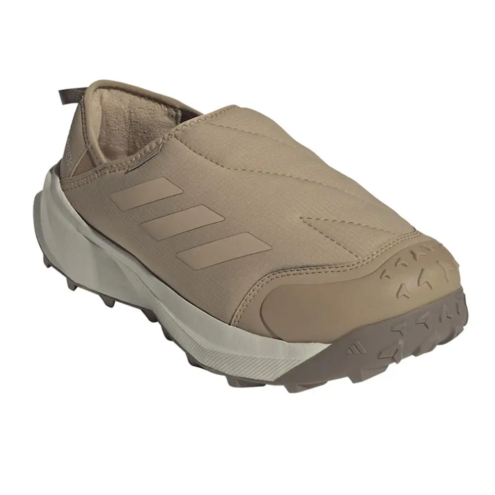 Adidas shoes - adidas Terrex Winter SlipOn Cold.Rdy - JR5302 - Brown 8