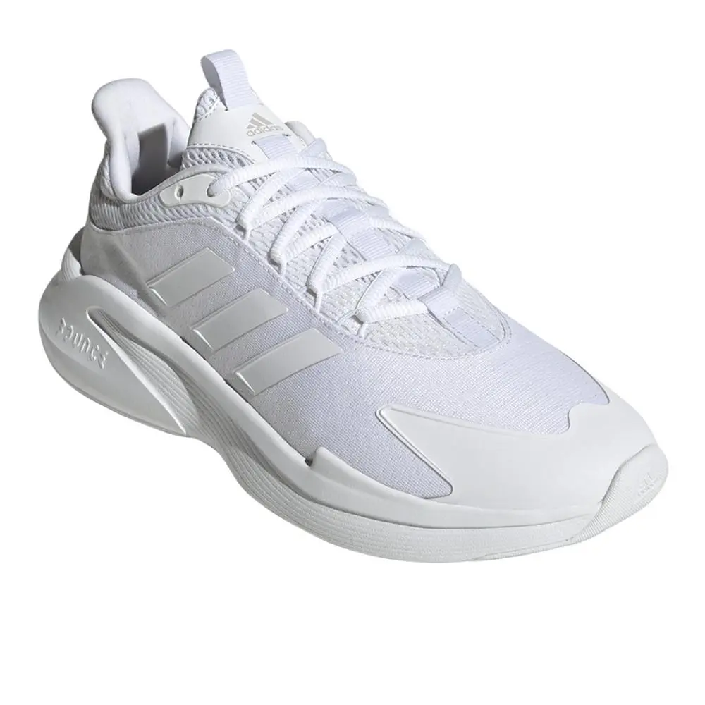 Adidas shoes - adidas Alphaedge + - Alphaedge - IF7291 - White 0