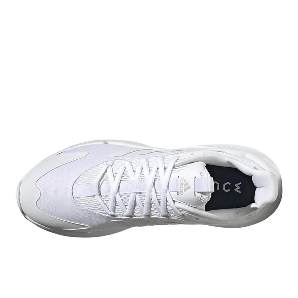 Adidas shoes - adidas Alphaedge + - Alphaedge - IF7291 - White 2