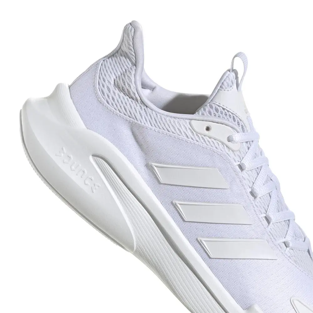 Adidas shoes - adidas Alphaedge + - Alphaedge - IF7291 - White 5